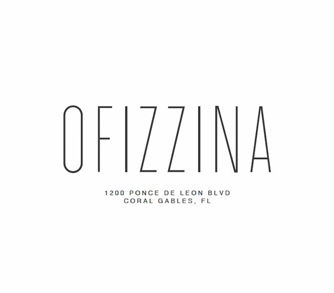 OFIZZINA