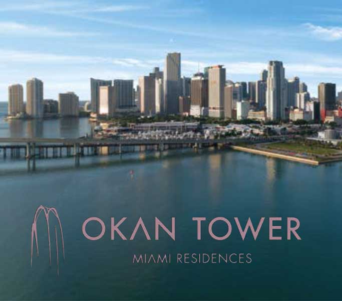 OKAN TOWER